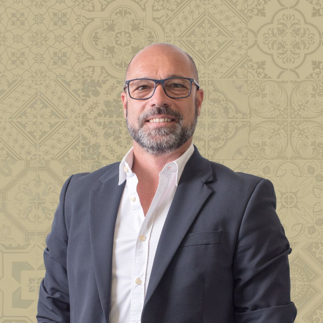 Nuno Valente